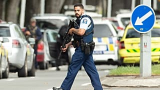 European leaders condemn New Zealand mosque shootings | Europe briefing