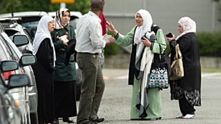 Christchurch shootings: World leaders react to deadly New Zealand mosque attacks