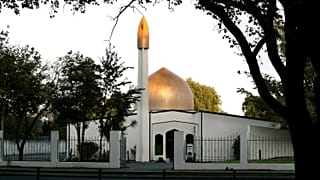 Yeni Zelanda'daki cami saldırısından yaralı kurtulan Boztaş, yaşadıklarını anlattı