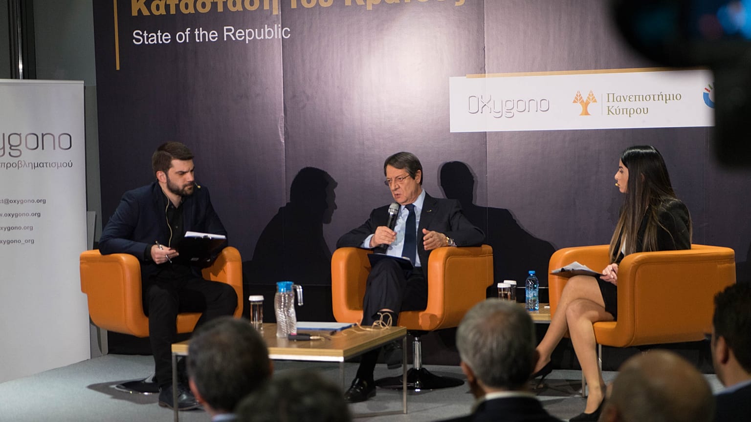 Ν.Αναστασιάδης: Αντιφατικότητα ευρημάτων και πορισμάτων της Ερευνητικής 