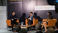 Ν.Αναστασιάδης: Αντιφατικότητα ευρημάτων και πορισμάτων της Ερευνητικής 