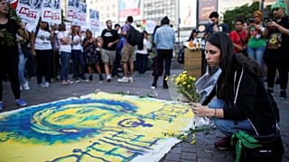 Um ano da morte de Marielle Franco e tudo por resolver