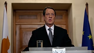 Ν. Αναστασιάδης: Xάθηκε η εμπιστοσύνη του κόσμου στην πολιτική