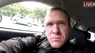 Теракты в Крайстчёрче: обвинение предъявлено австралийцу 
