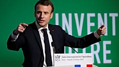 Emmanuel Macron’s “Great Debate” is over - now it’s time to draw conclusions