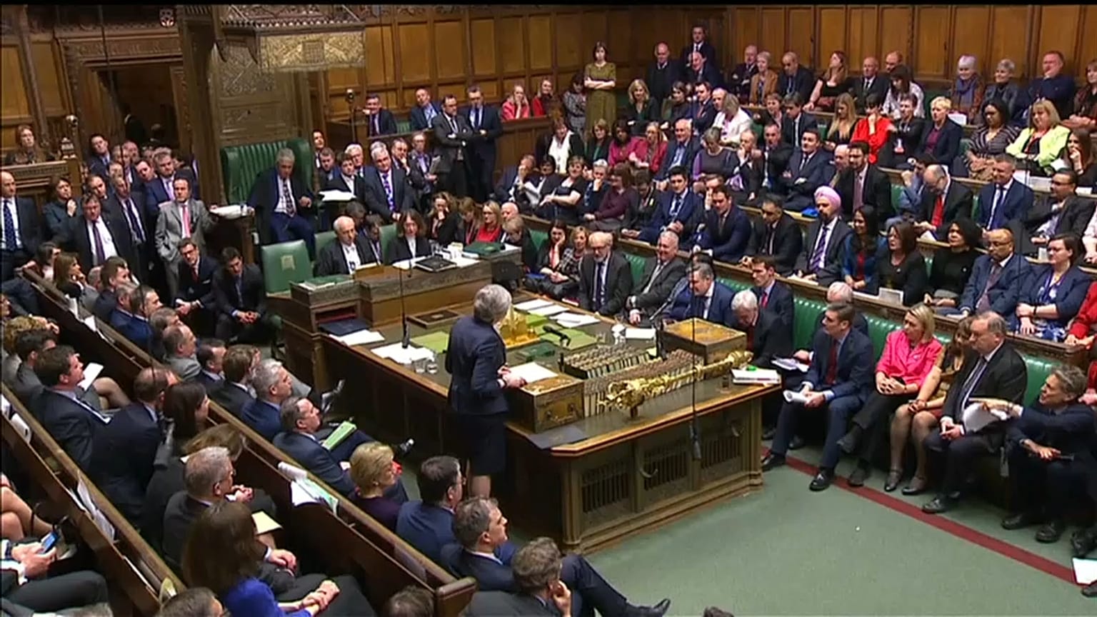UK pressure group demands : 'Take a break from Brexit'