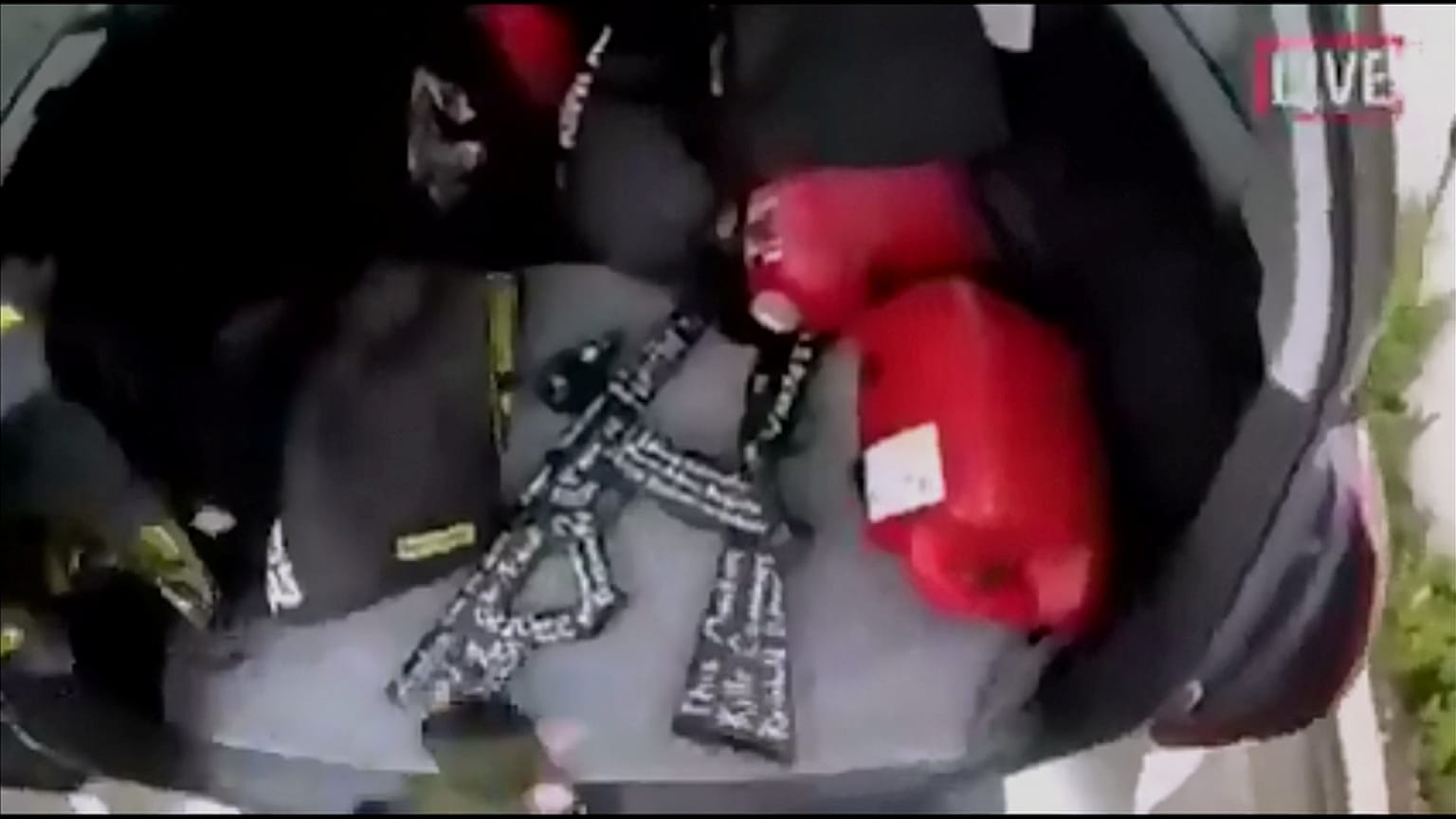 Nuova Zelanda, l'attentatore ha trasmesso la strage in diretta Facebook