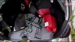 Nuova Zelanda, l'attentatore ha trasmesso la strage in diretta Facebook