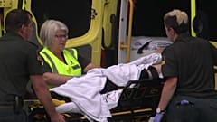 Entsetzen über Bluttat von Christchurch