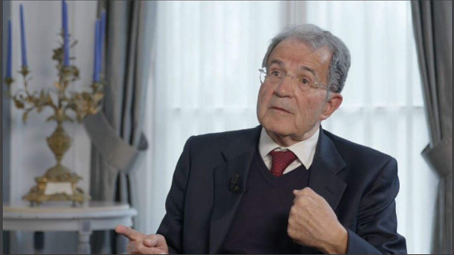 Italia firma memorandum Italia-Cina, l'analisi di Romano Prodi