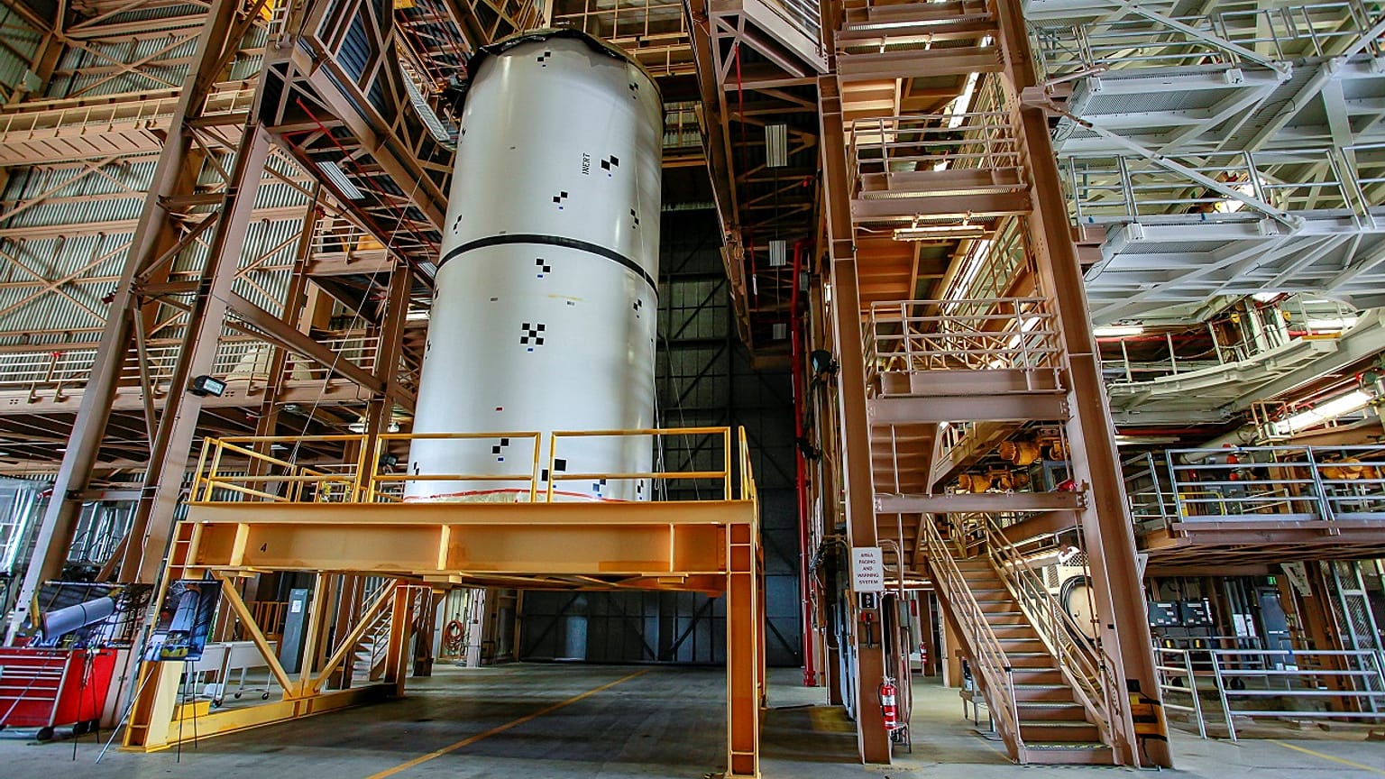 Soyuz chega `Estação Espacial Internacional