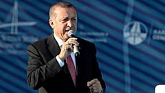 Erdoğan Yeni Zelanda katliamında üç Türk'ün yaralandığını açıkladı