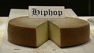 Igaz, hogy a zenére érlelt sajtnak jobb az íze?