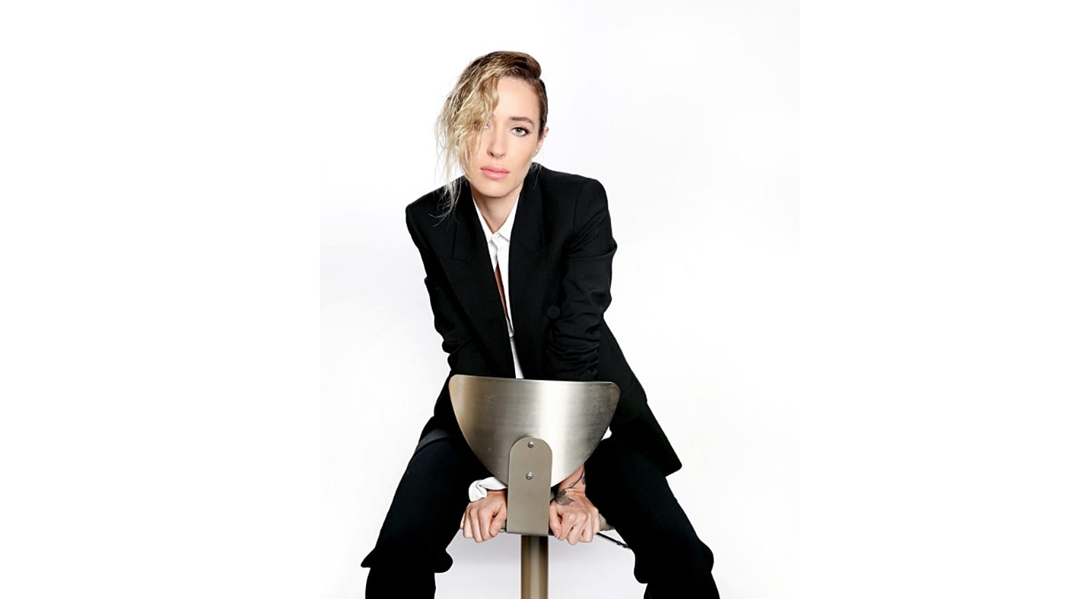 Meet the entrepreneur launching the “Etsy of sustainable fashion”