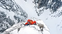 Adventure photography: witnessing the fate of Icelandic glaciers 