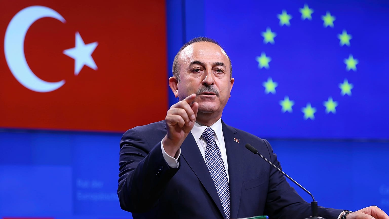 Oktay ve Çavuşoğlu kanlı saldırının yapıldığı Yeni Zelanda'ya gidecek