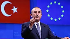 Oktay ve Çavuşoğlu kanlı saldırının yapıldığı Yeni Zelanda'ya gidecek