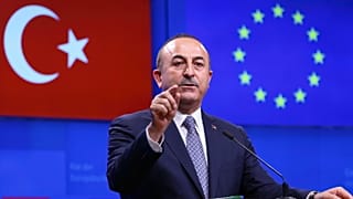 Oktay ve Çavuşoğlu kanlı saldırının yapıldığı Yeni Zelanda'ya gidecek