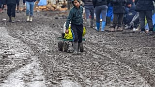 Eurostat-Daten: Asylanträge in der EU gingen 2018 stark zurück