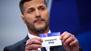 Liverpool no caminho do FC Porto, Benfica viaja até Frankfurt
