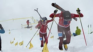 Mondiaux de ski-alpinisme : des Françaises en or