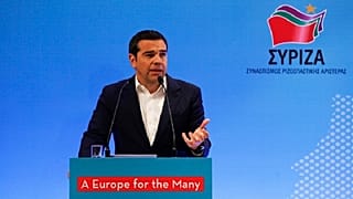 Τσίπρας:  Να αναλογιστούν τις ευθύνες τους όσοι προάγουν την ισλαμοφοβία και την μισαλλοδοξία