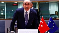 Άγκυρα: Έξι μίλια ο εναέριος χώρος της Ελλάδας