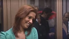 Berlusconi'nin 'Bunga Bunga' partilerine katılan Faslı modelin ölümü ile ilgili cinayet soruşturması