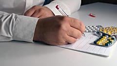 Bilim insanları antibiyotiklerin direnişini ölçmek için bakterilere tuzak kurdu