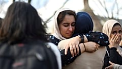 Messages of solidarity and tributes pay respect to New Zealand mosque shootings victims 