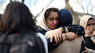Messages of solidarity and tributes pay respect to New Zealand mosque shootings victims