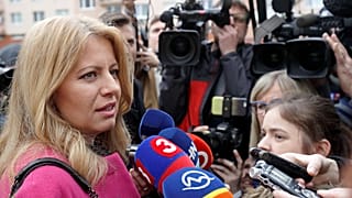 Why Slovakia is poised to elect a government critic | Euronews answers