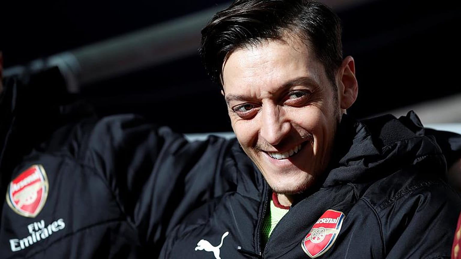 Mesut Özil