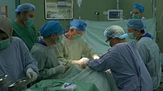صمام صناعي لتجنب جراحات القلب المفتوح