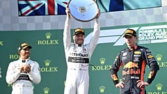 Bottas vence GP Austrália de Fórmula 1