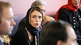 مانیفست حمله تروریستی نیوزیلند ۹ دقیقه پیش از حادثه روی میز نخست وزیر بود 