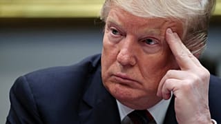 There's no constitutional reason to wait to impeach Donald Trump