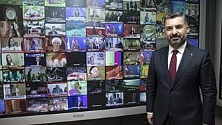 RTÜK'ten yayın yasaklarına sınırlama ve Netflix'e düzenleme geliyor