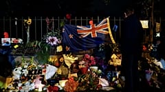 Who are the victims of the New Zealand mosque shootings?