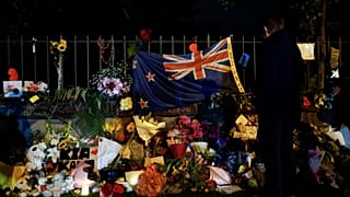 Who are the victims of the New Zealand mosque shootings?