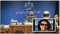 پرونده پتروشیمی و توضیحات مرجان شیخ‌الاسلامی در مورد اتهاماتش