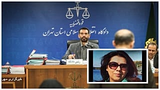 پرونده پتروشیمی و توضیحات مرجان شیخ‌الاسلامی در مورد اتهاماتش
