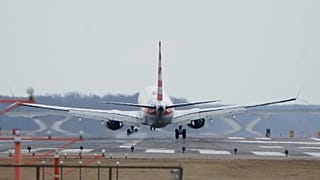Boeing 737 Max 8 aircraft have been grounded following two fatal crashes.