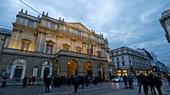 Ingresso dei Sauditi nel cda della Scala di Milano, è polemica