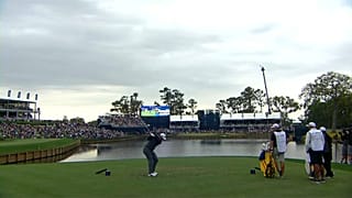 Golf: Jon Rahm neuer Spitzenreiter bei Players Championship