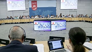 شرط ایران برای تصویب الحاق به گروه اقدام مالی: اروپا تضمین قطعی بدهد