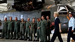 Bedingt abflugbereit: Bericht bescheinigt Bundeswehr marode Ausrüstung