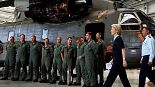 Bedingt abflugbereit: Bericht bescheinigt Bundeswehr marode Ausrüstung