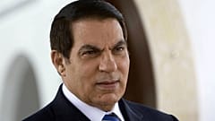 تونس تطالب بترحيل صهر زين العابدين بن علي