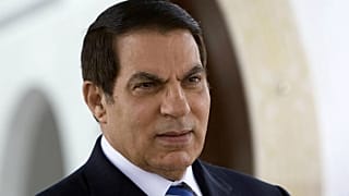 تونس تطالب بترحيل صهر زين العابدين بن علي